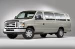 Ford E Series 2008 года